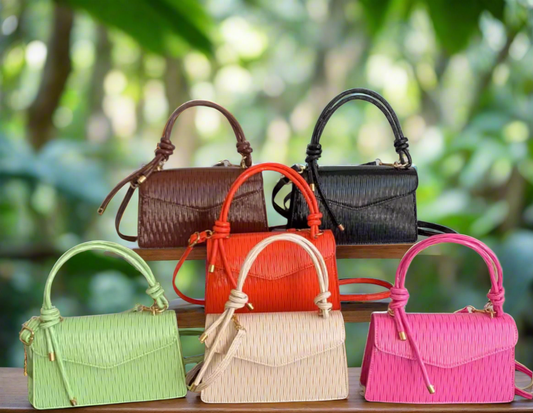 Mini purse